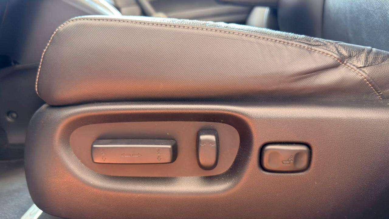 Honda CR-V 2.2 i-DTEC Exclusive AT Ed Esclusiva