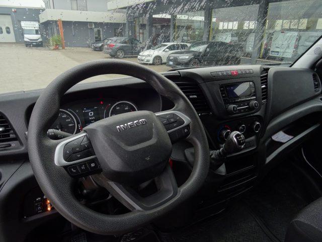 IVECO Daily 35C14H BTor 2.3 HPT Pc-RG RIBALTABILE 3.10