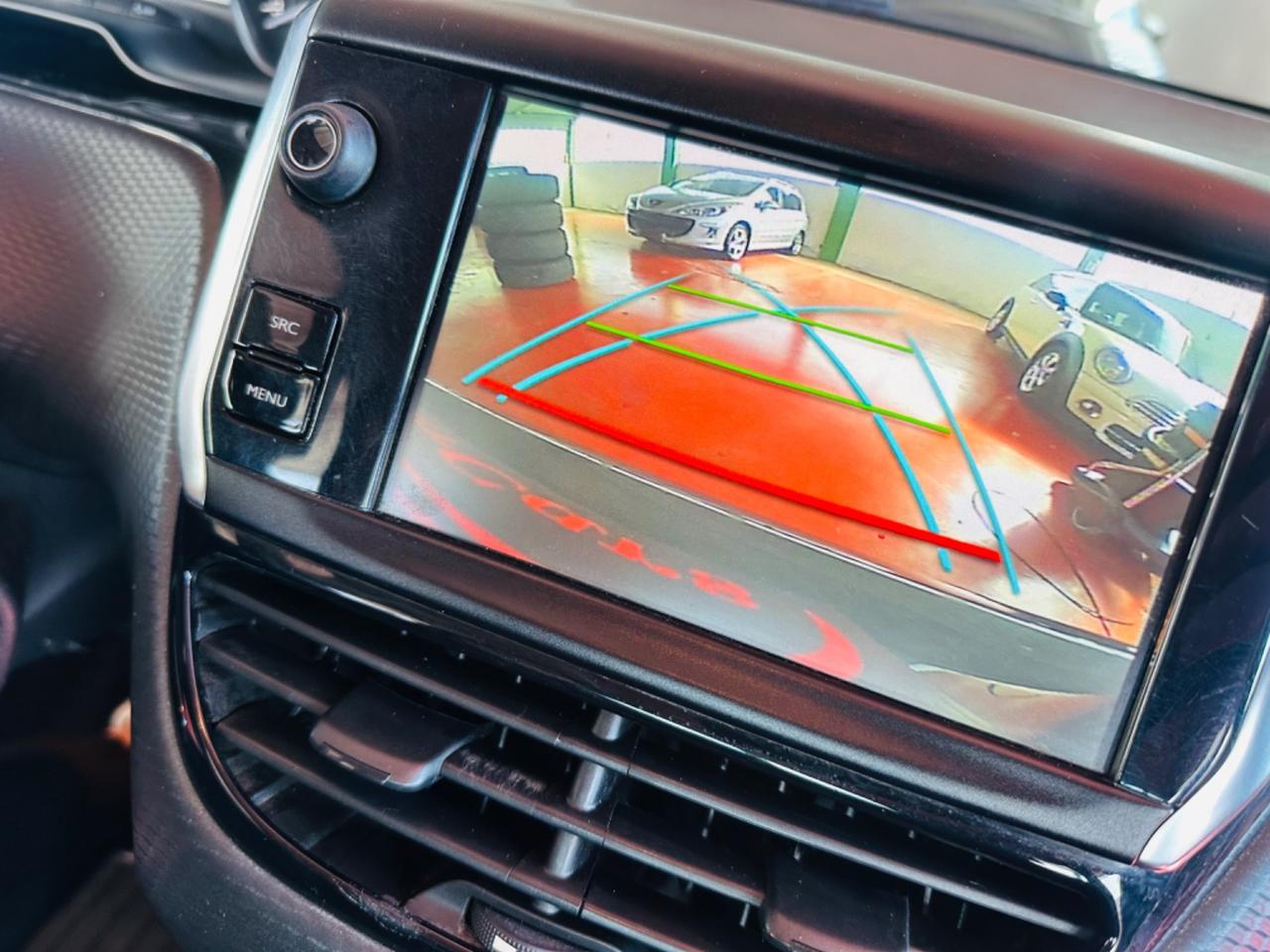 Peugeot 208 PureTech 82 5 porte Allure