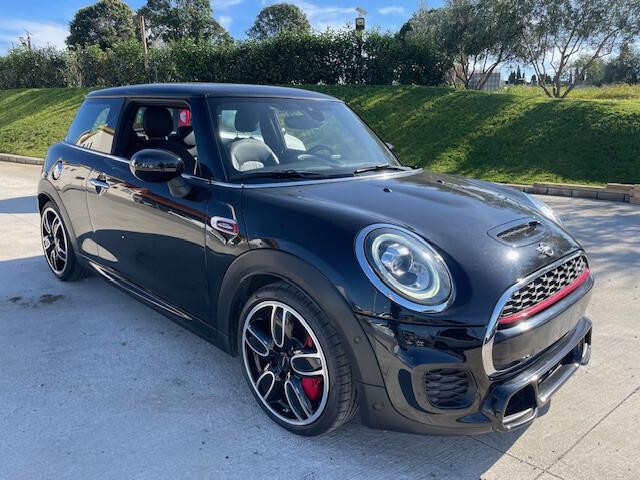 Mini John Cooper Works COOPER S JCW