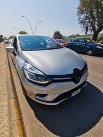 Renault Clio dCi 8V 90CV 5P. Energy Intens 2017