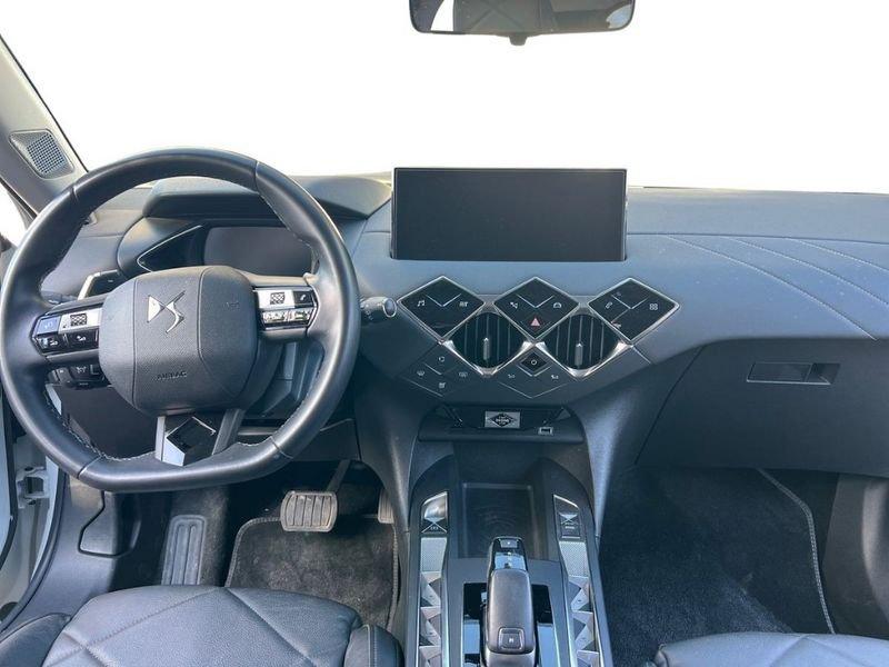 DS DS3 2019 Crossback Crossback 1.5 bluehdi Faubourg 130cv auto