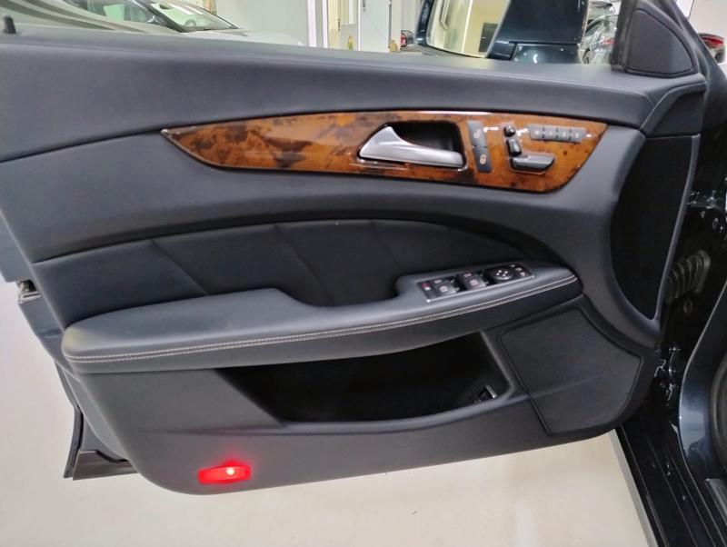 Mercedes CLS Berlina CLS 350 cdi be 4matic auto