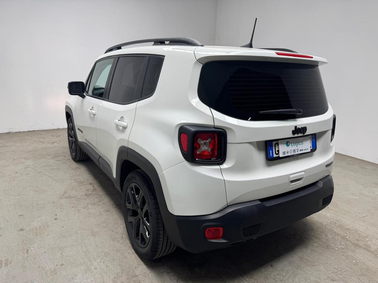 JEEP Renegade 2019 - Renegade 1.0 t3 Night Eagle 2wd