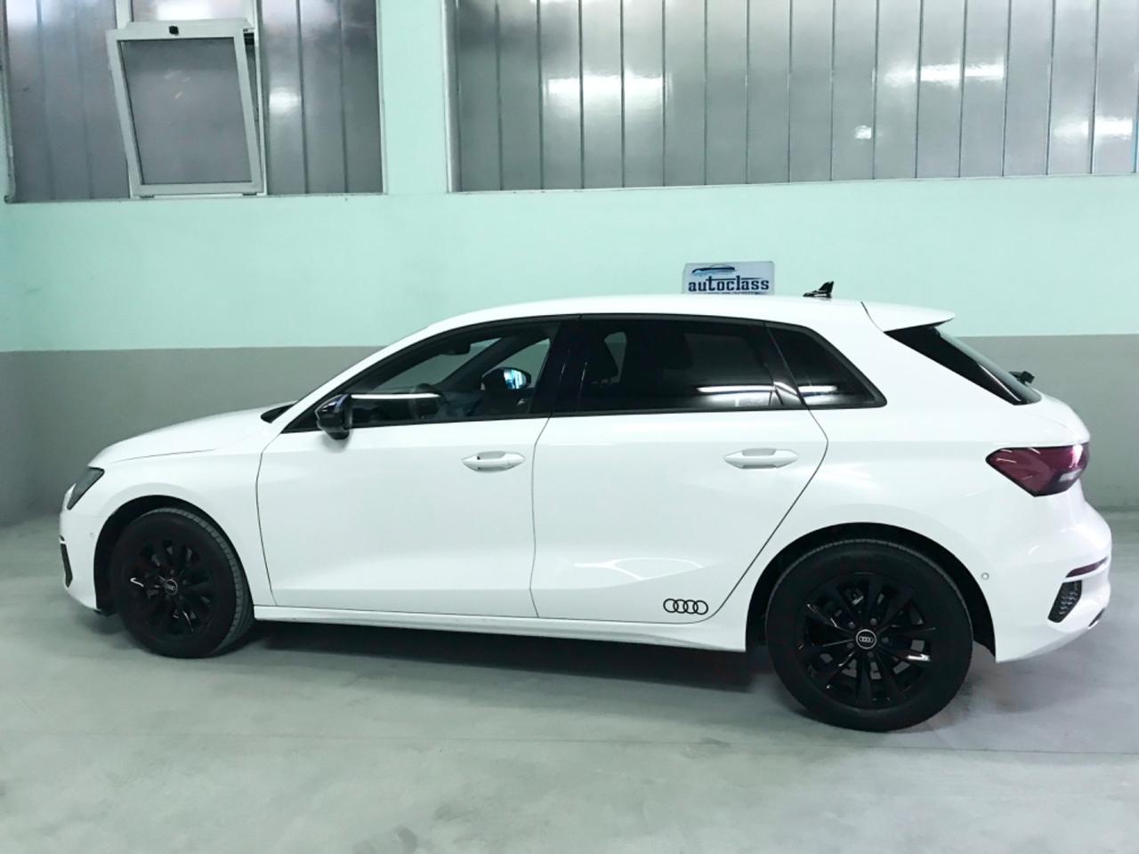 Audi A3 SPB 30 TFSI Business