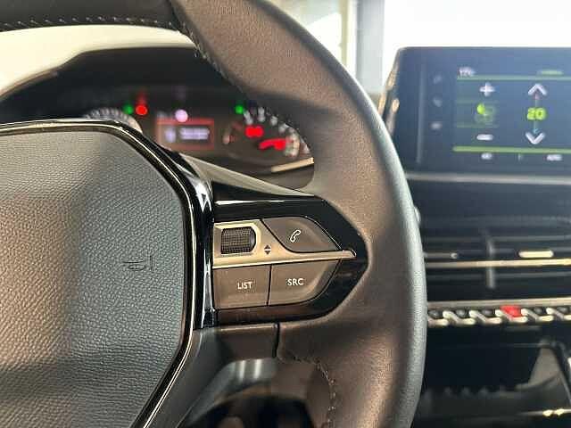 Peugeot 2008 PureTech 130 S&S Allure