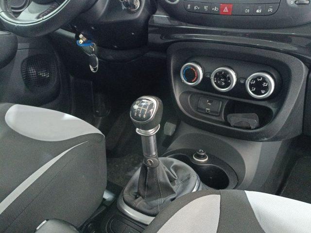 FIAT 500L Living 1.6 Multijet 105 CV Lounge