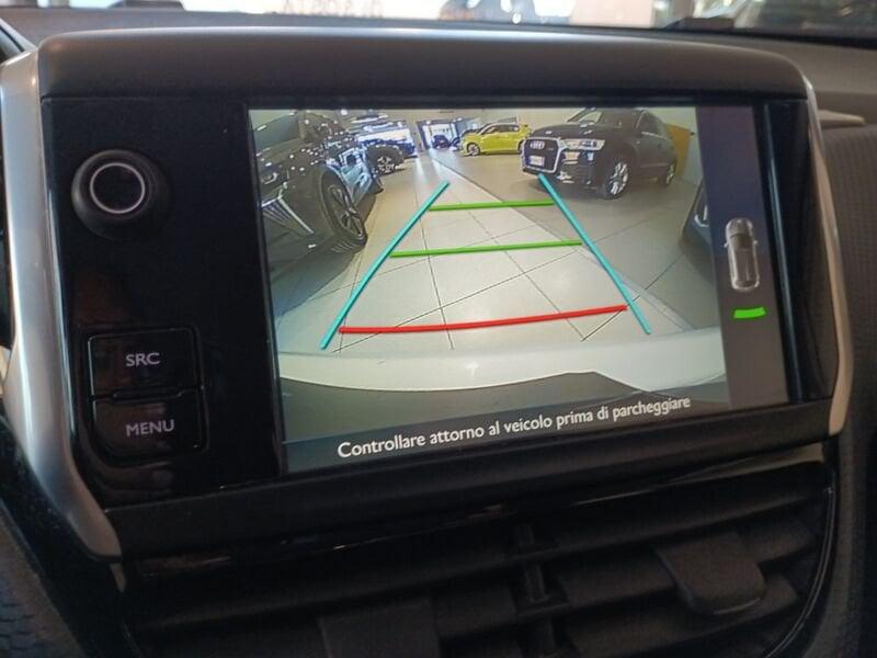 Peugeot 208 Allure BlueHDi 75cv