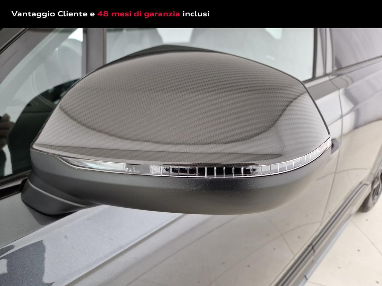 Audi Q7 60 3.0 tfsi e s line plus quattro tiptronic 5p.ti