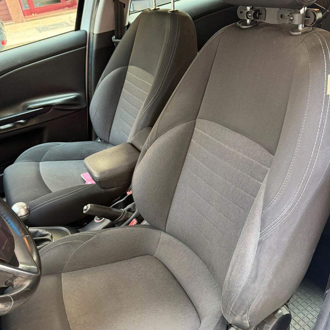 Alfa Romeo Giulietta 1.6 JTDm - 120 CV