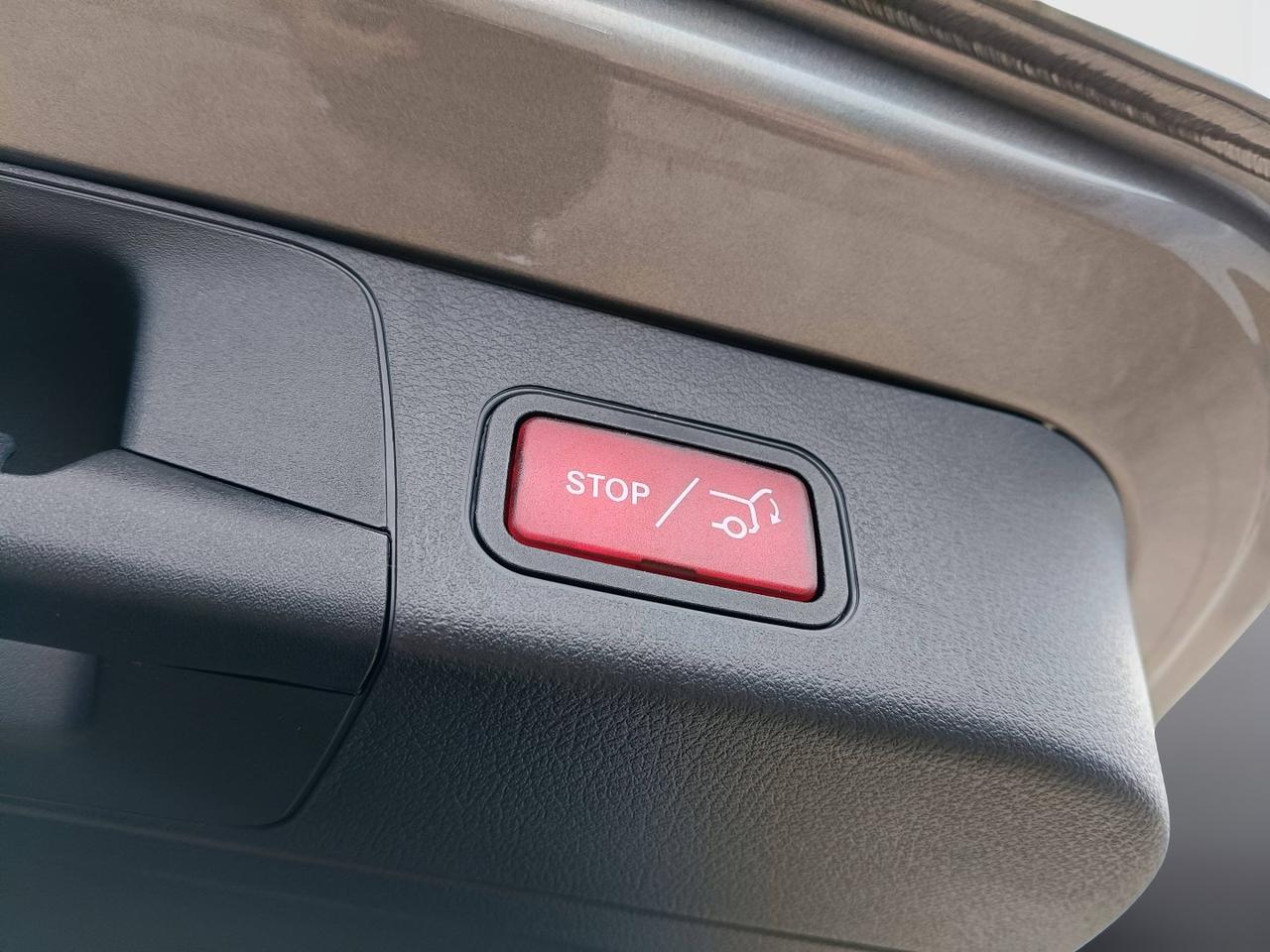 Mercedes-Benz EQB 250+