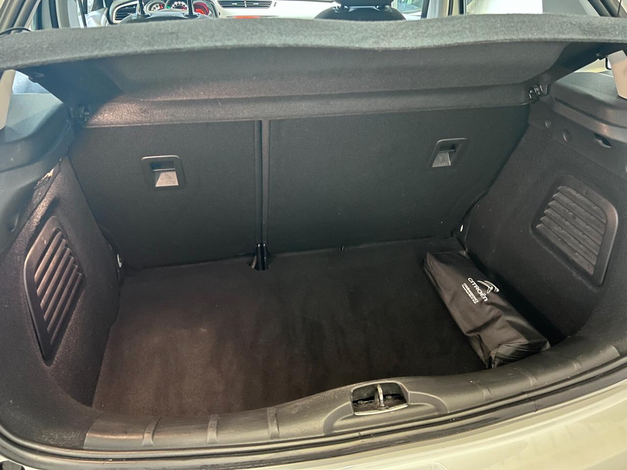 Citroen C3 1.1 Seduction Limited