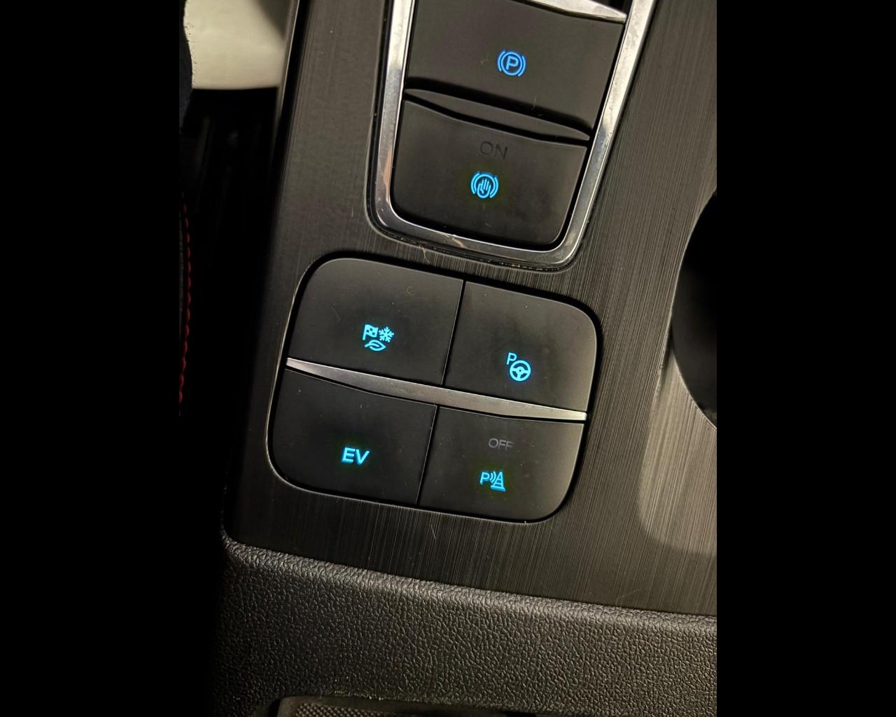 FORD Kuga III 2020 - Kuga 2.5 phev ST-Line X 2wd 225cv cvt