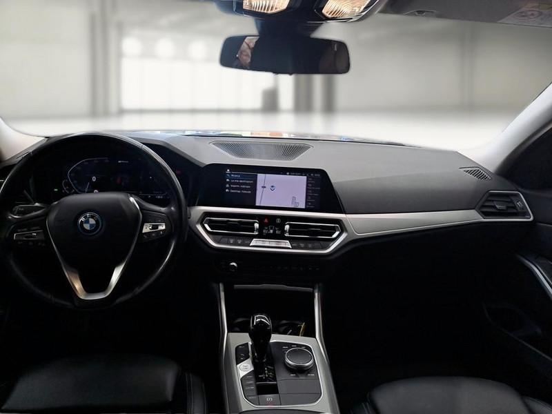 BMW 330 XDRIVE BUSINESS ADVANTAGE TOURING AUTO STATION WAGON