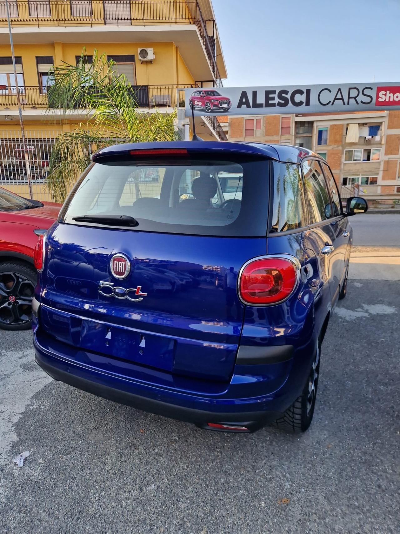 Fiat 500L 1.3 Multijet 95 CV S-Design