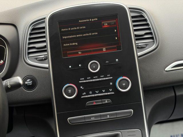 RENAULT Scenic 1.5dCi 110 Energy*62000KM*