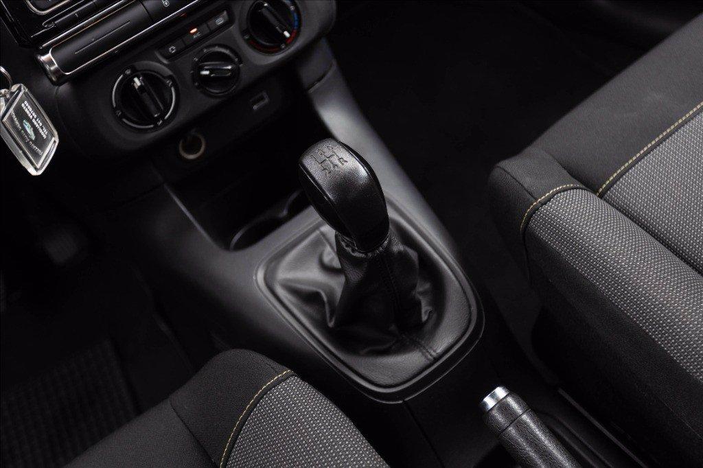 CITROEN C3 1.5 bluehdi Feel s&s 100cv 5m del 2019