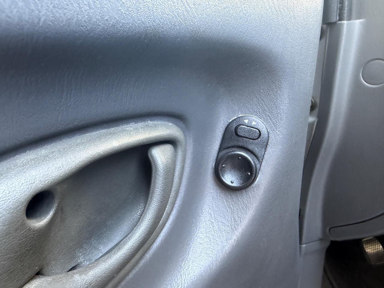 Suzuki Wagon R+ 1.3i benzina unico proprietario