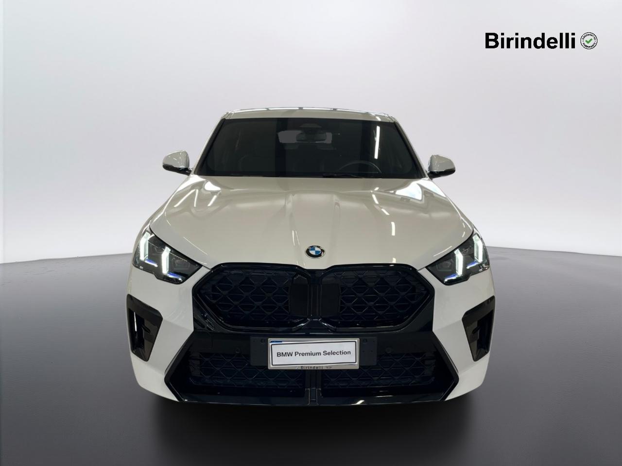 BMW X2 (U10) - X2 sDrive 18d Msport