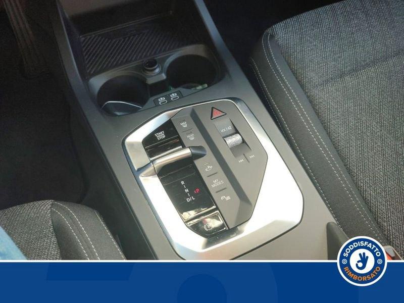 BMW Serie 1 120d