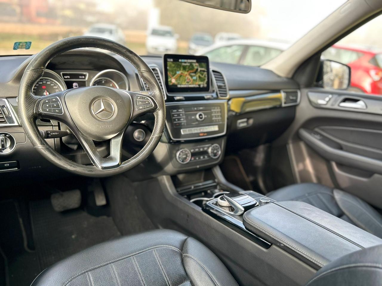 Mercedes-benz GLE 250 GLE 250 d 4Matic Premium Plus