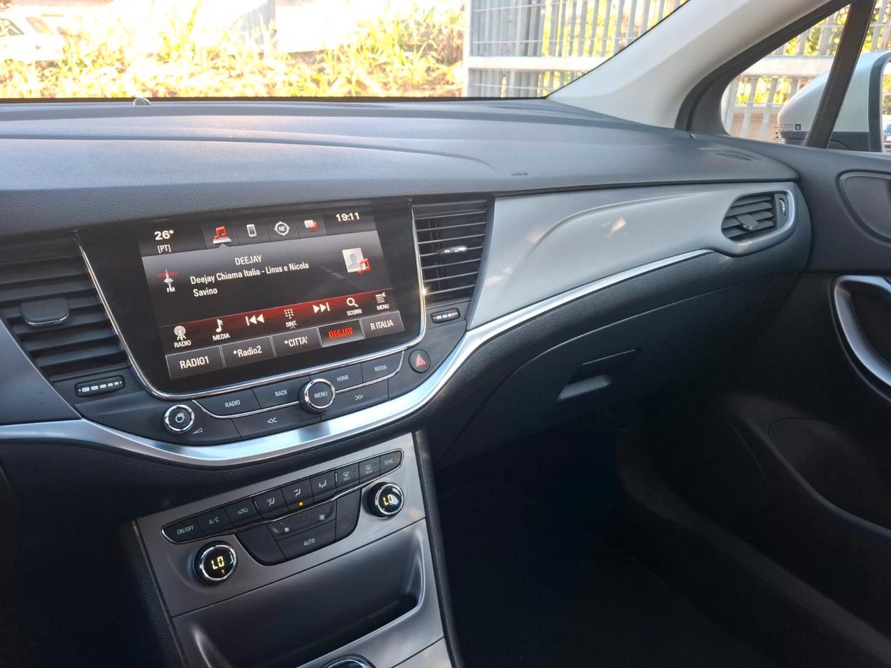 Opel Astra 1.6 CDTI 136CV EcoFLEX S&S Sports Tourer Elective