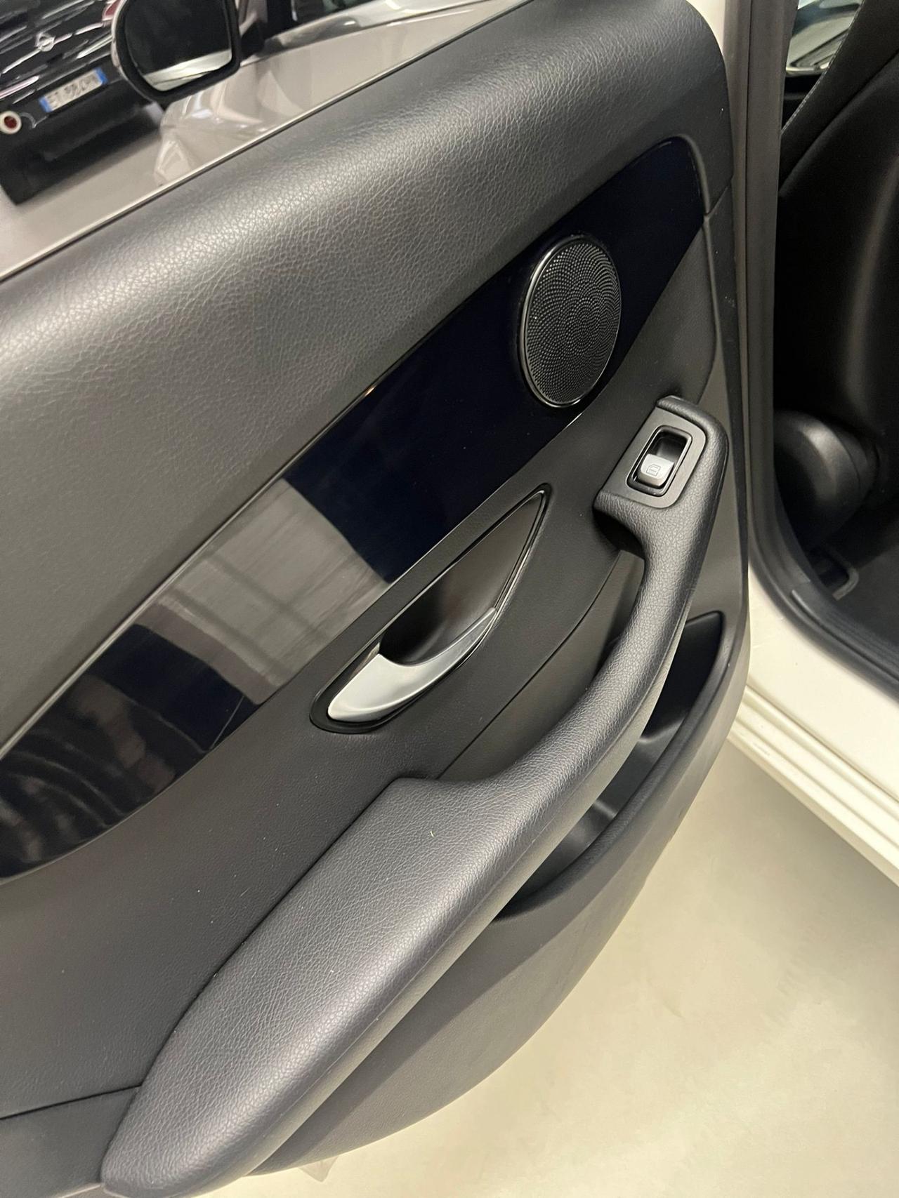 Mercedes-benz C 180 C 180 d S.W. Auto Premium