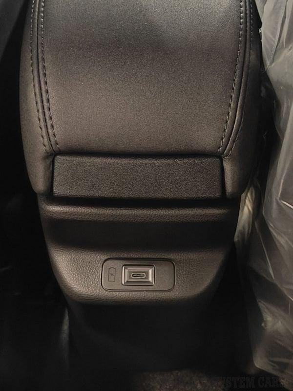 Alfa Romeo Junior Junior 1.2 145 CV Hybrid eDCT6 Speciale