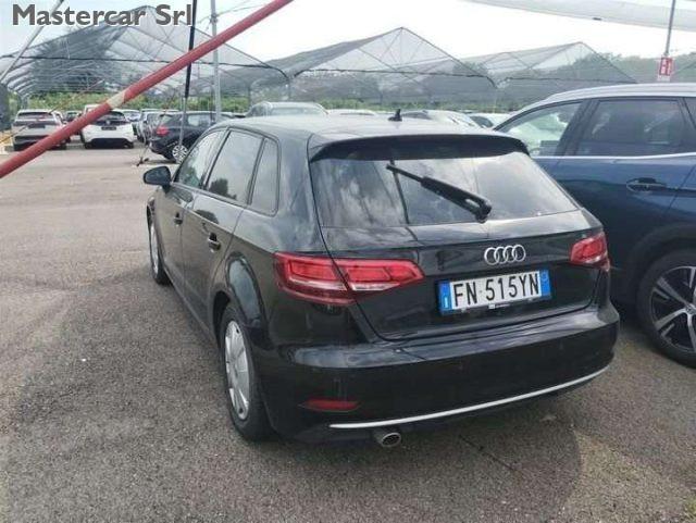 AUDI A3 Sportback 1.6 tdi Sport S Line 110cv - FN515YN