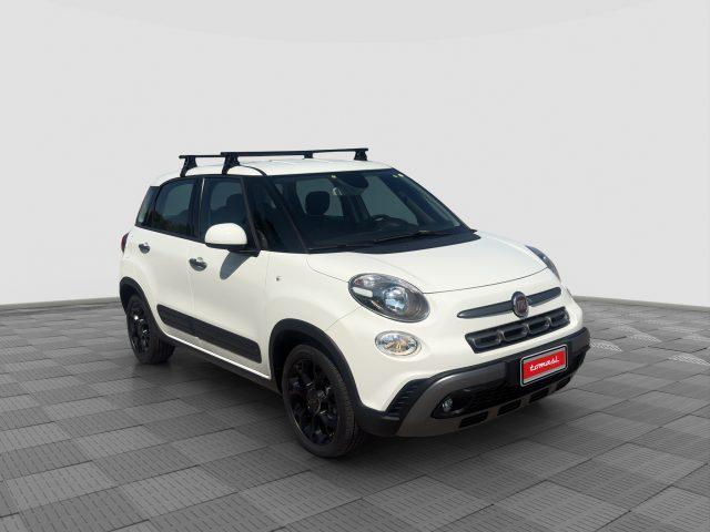 FIAT 500L 500L 1.4 95 CV S&S Cross