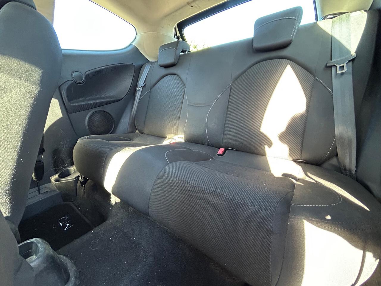 Alfa Romeo MiTo 1.6 JTD