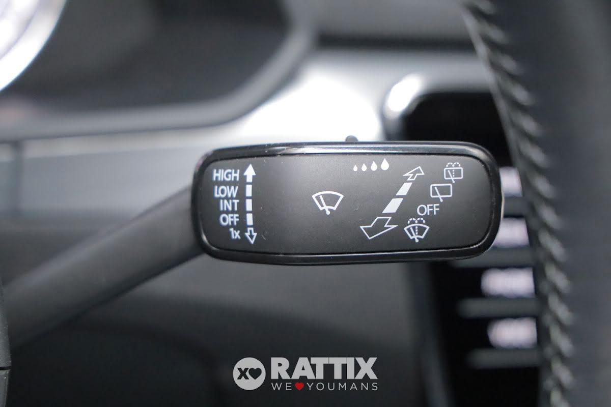 Skoda Superb Wagon 1.4 TSI Phev Executive DSG