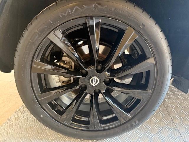 Nissan Qashqai 1.5 dCi 115 CV DCT N-Tec Start