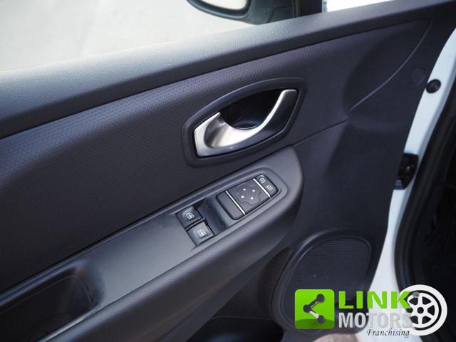 RENAULT Clio dCi 8V 75 CV Start&Stop 5 porte Energy Intens