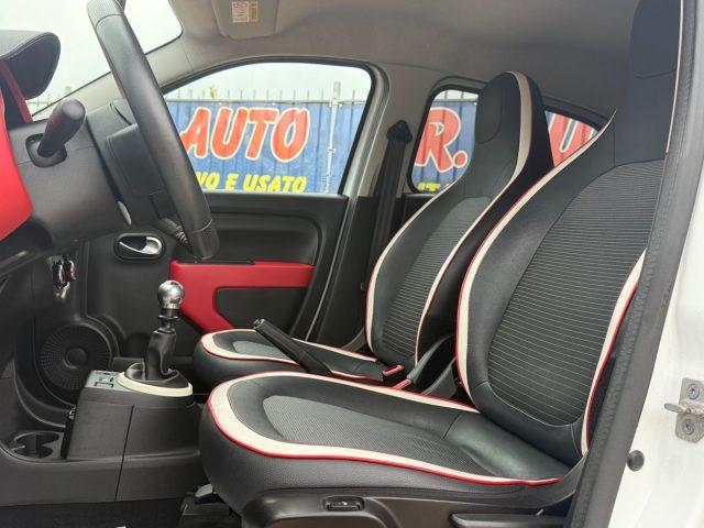 RENAULT Twingo 90CV Energy PARI AL NUOVO