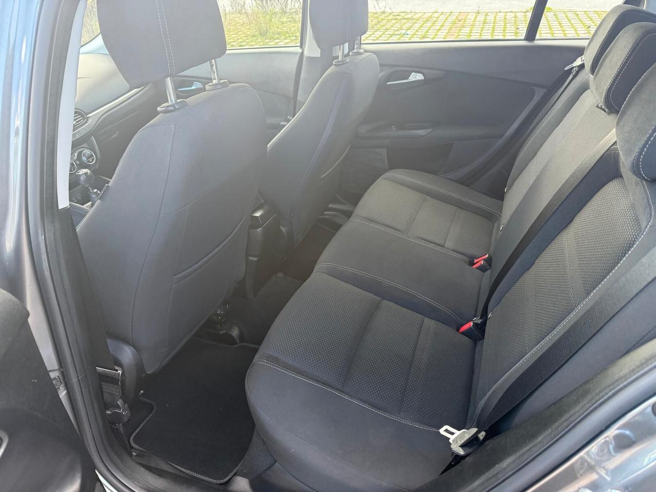 Fiat Tipo 1.6 Mjt S&S 5 porte Lounge