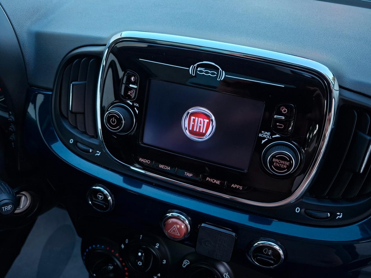 Fiat 500 1.2 Lounge *PREZZO REALE*