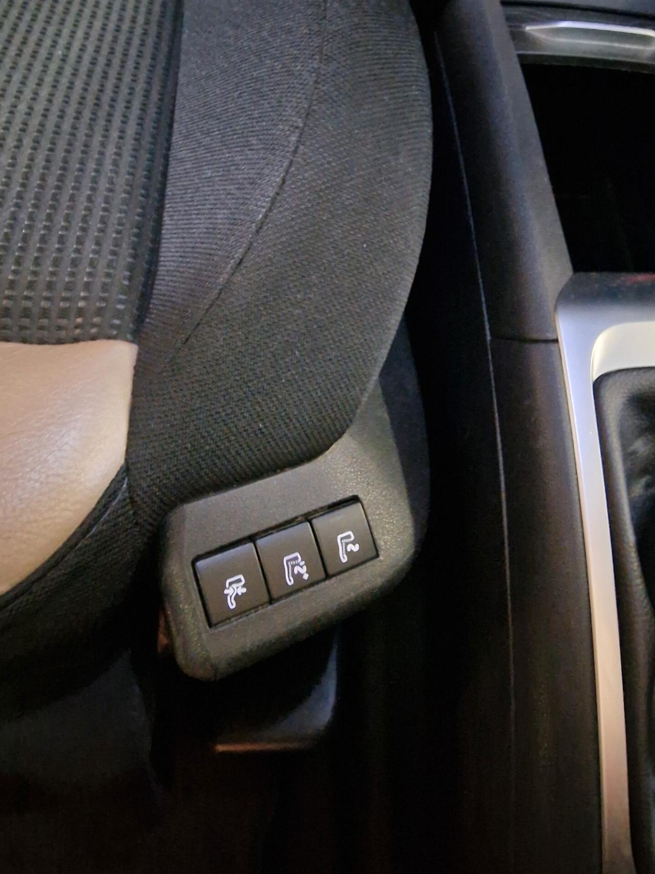 Citroen C4 Gran Picasso,7 posti, 128 mila chilometri