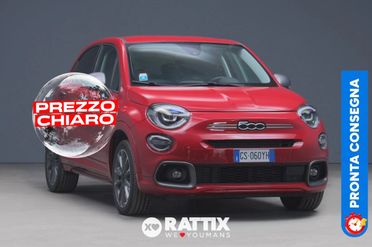 Fiat 500X 1.5 T4 Hybrid 130CV Sport DCT