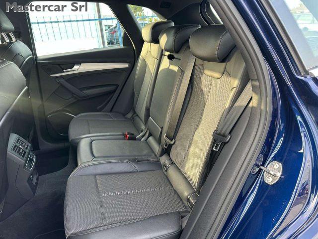 AUDI Q5 50 2.0 tfsi e S line Plus quattro s-tronic GD950BE