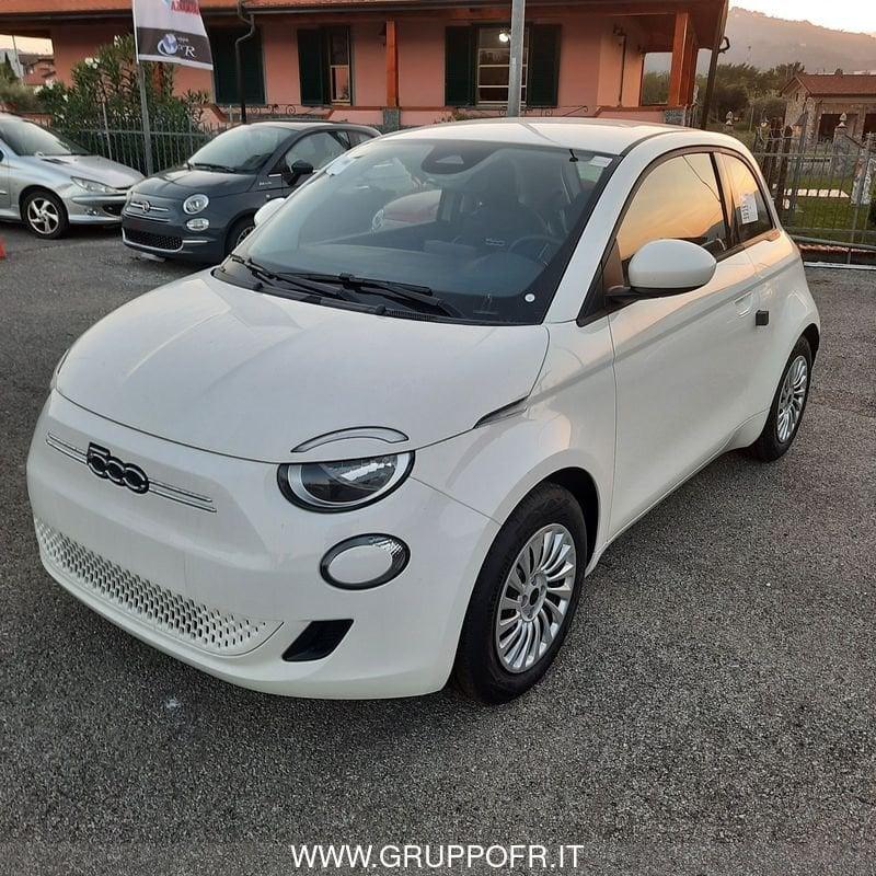 FIAT 500 Action Berlina 190 24 KWH