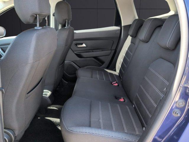 DACIA Duster 1.0 TCe 100 CV 4x2 Techroad