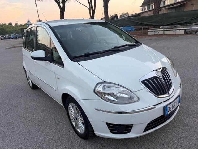 LANCIA MUSA 1.4 Platino Ecochic BENZINA/GPL Bellissima