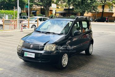 FIAT Panda 1.4 Active Natural Power