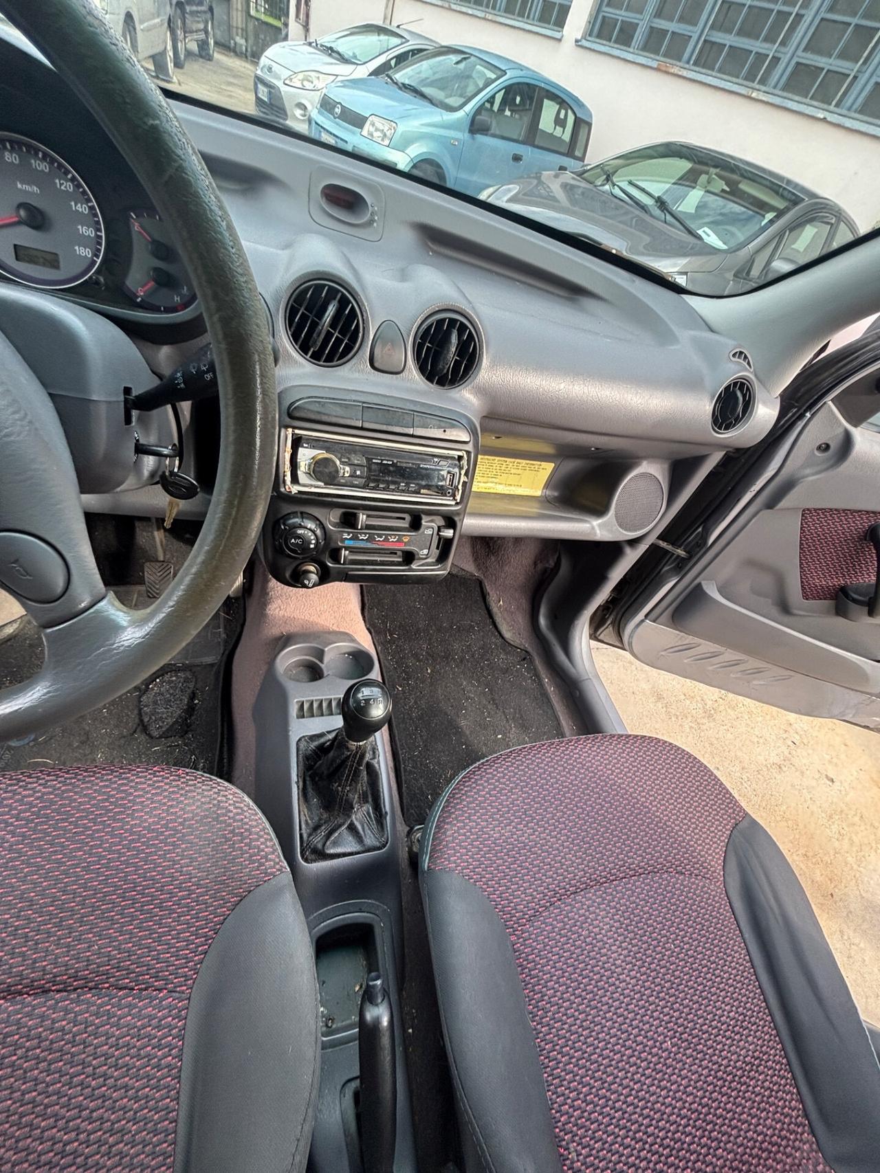 Hyundai Atos Prime 1.1 12V Like