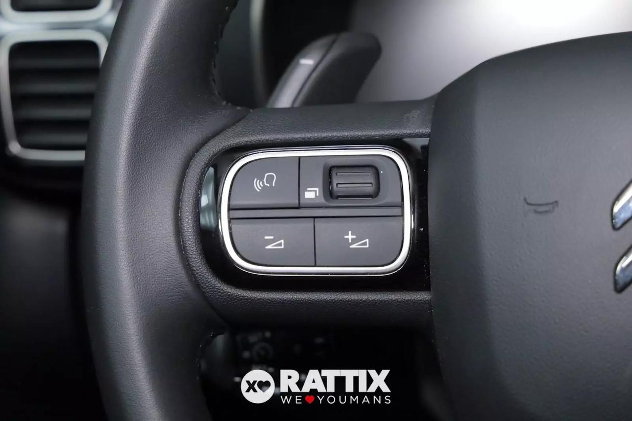 Citroen C5 Aircross 1.5 BlueHDI 130CV Max EAT8