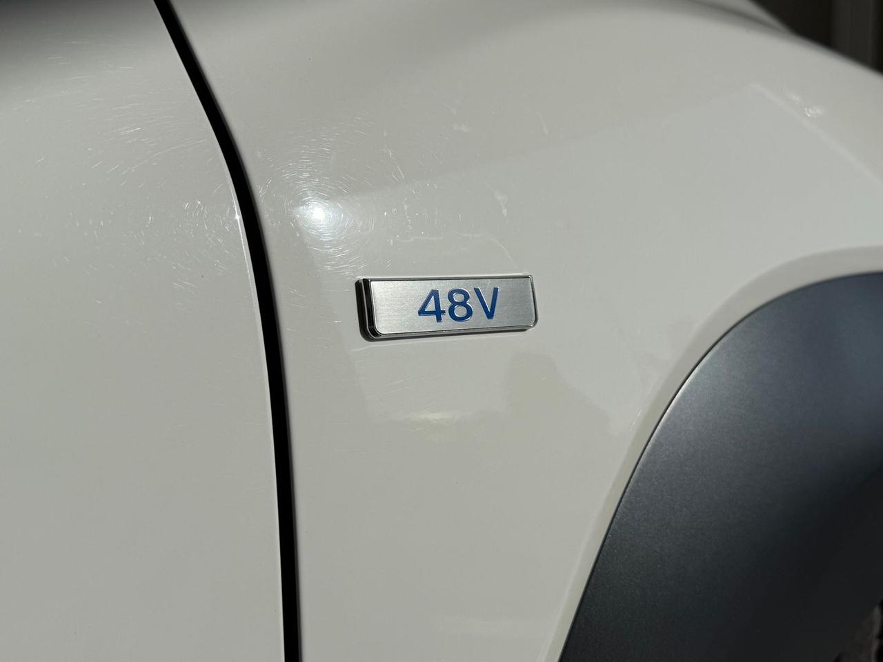 Hyundai Kona X Line 1.6 CRDi 48V MHEV #10862