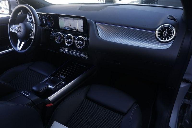 Mercedes-Benz GLA GLA 200 d Automatic Sport Plus Unicoproprietario