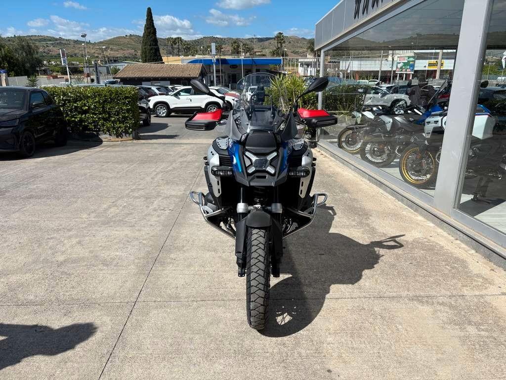 Bmw R 1300 GS ADV Trophy Nuovo pronto consegna Tua a solo 245 Euro al mese