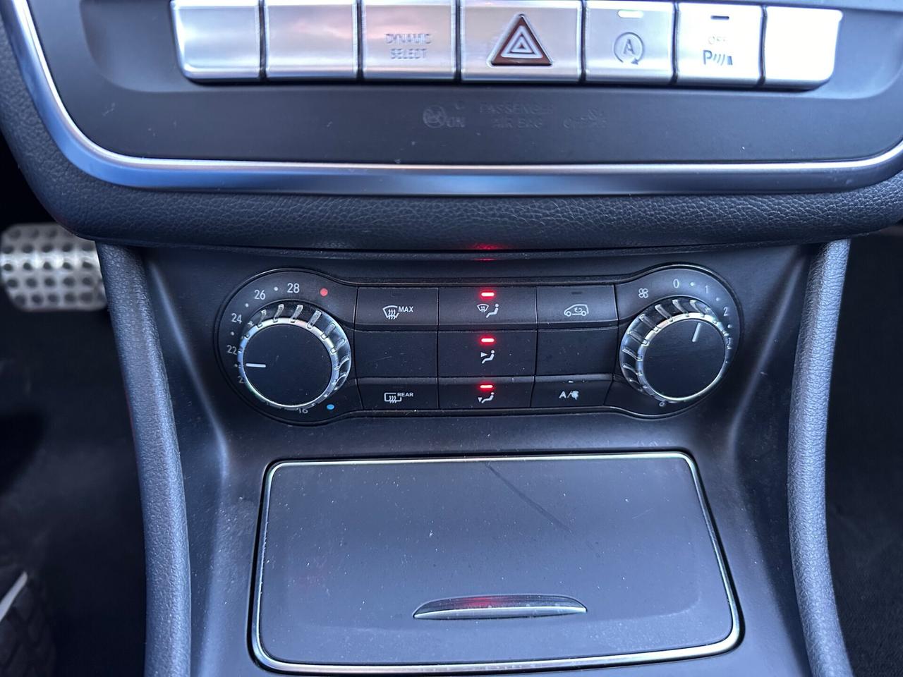 Mercedes-benz CLA 200 d 4Matic Automatic Premium